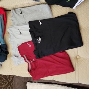 Nike Dri fit TEE SHIRTS  Buy 3 get 1 free